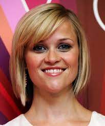 This is a simple yet statement hairstyle that reese witherspoon is sharing with us. Reese Witherspoon Hair Makeup Through The Years