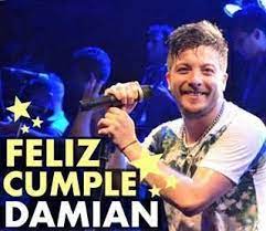 17 de abril de 1987 en la ciudad de catamarca y en un viernes santo, nacía un niño, hijo de héctor córdoba (coco) y elba reynoso, este varón llevaría el nombre de: Damian Cordoba Fans Home Facebook