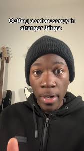 Colonoscopy Funny Video Cartoon