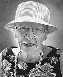 LEMAY, Marie-Rose Laverdière