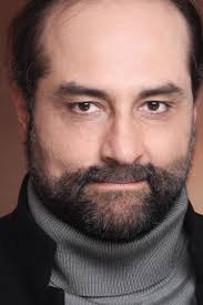 Bandidos (TV Series 2024– )