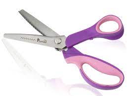 Overall, the rovtop pinking shears are a good investment for both professional and domestic use. The Best Sewing Shears And Scissors In 2020