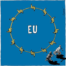 Resultado de imagem para refugiados