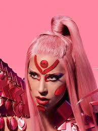 We did not find results for: Lady Gaga Postpones The Release Of Her Album Chromatica Vogue Paris