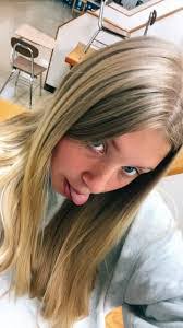 Kaylee Newman's Instagram, Twitter & Facebook