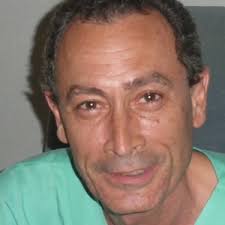 Médicos Anestesiólogos Colaboradores