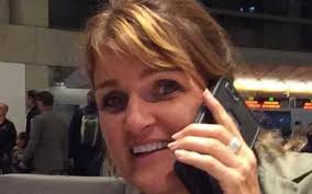 Deported Fiji landowner Karen Seaton dies