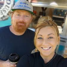 Robin Furney's Instagram, Twitter & Facebook