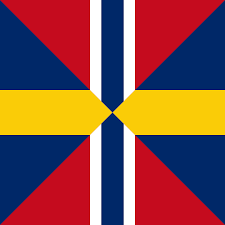 Vi er der for deg når du skal selge hytta di, finne en pent brukt sofa, fly billigst mulig til praha, eller finne drømmebilen. Datei Norge Sverige Sildesalaten Svg Wikipedia