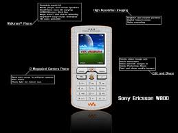 Sony Ericsson W800 2 by nikdesign4u on ...