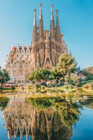 From 8 to 13 june, barcelona will once again be a great place to bring science and knowledge to all citizens. 25 Best Things To Do In Barcelona Spain Away And Far
