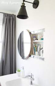 We did not find results for: Round Sliding Bathroom Mirror Stacy Risenmay