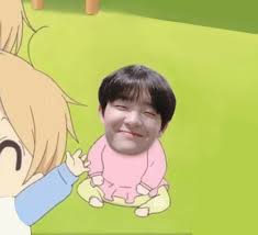 Pin Oleh Mr Kpopteam Di Treasure Foto Lucu Lucu Stiker