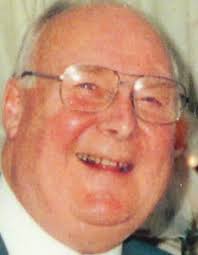 Obituary information for Lloyd Roth