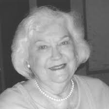 Dorothy Evans Obituary (1925