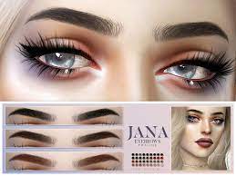 Techradar is supported by its audience. Sims 4 Eyebrows Snootysims