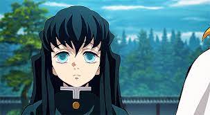 The perfect muichirotokito muichiro kimetsunoyaiba animated gif for your conversation. User Blog Bakucamie Wikians As Demon Slayer Characters Degrassi Wiki Fandom