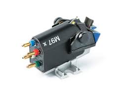 Shure M97xe High Performance Magnetic Turntable Phono Cartridge Newegg Com