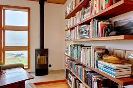 Our rates are dynamic but generally follow the seasons below. The Eagle Point Not So Tiny Cabin 688sqft Floor Plan