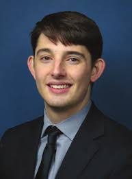 Michael Klosowski's Instagram, Twitter & Facebook