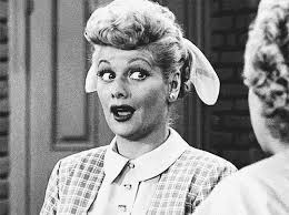 The road is lined with pitfalls. 15 I Love Lucy Quotes That Prove The Show Is Timeless