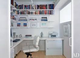 Craft room ideas should include certain elements for maximum inspiration and productivity. 65 Home Office Ideas That Will Inspire Productivity Architectural Digest
