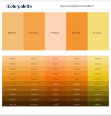 The combination of exciting projects and an excellent working environment attracts high calibre, committed staff who are dedicated and passionate about what. 13 Latest Color Schemes With Peach Puff And Sandy Brown Color Tone Combinations 2021 Icolorpalette