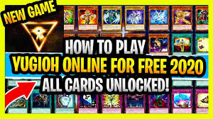 In this program, you can face off against the computer, or your own friends, following the saga's original rules. How To Play Yugioh Online For Free In 2021 Edo Pro The New Yugioh Game 2021 Youtube