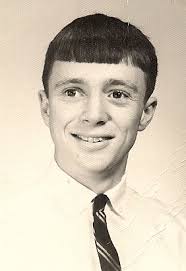 Raymond Don Whaley (1948-1967)