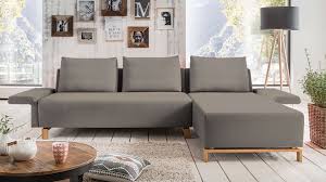 Hoekbank bison van douglashout inclusief kussens online bestellen bij chris dijkhuis meubelen with. Couch Mit Recamiere Fino Erstellen Sie Ihr Personliches Traumsofa