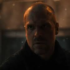 David Harbour of 'Stranger Things' Says Method Acting Is 'Silly'