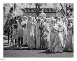 While Driving From Jaip Ur Top Agra Saw This Local Celebration Nikon D300s Converted Ir 720nm Nikon D300s Nikon Agra