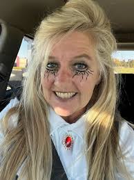 In honor of Halloween