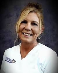 Meet Kathy Gaines, Registered Nurse for All Together Recovery Kathy has  worked as an RN in treatment centers since 2018. Prior to that she did  correctional nursing. She says, “I have a