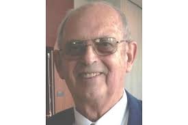 William Halpin Obituary (1934