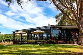 Knee Deep Winery Restaurant Hidden City Secrets