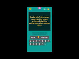 Tebak Tebakan 2020 Siapakah Aku Level 160 180 Youtube