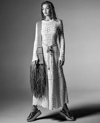 I have a master r markdown document (rmd) within which i would like to knit several separate rnw documents (no child documents) in one of the chunks. 15 Crochet Outfits To Shop Now Inspired By The Spring 2020 Runways Vogue