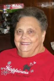 Shirley Ann Blankenship Watson