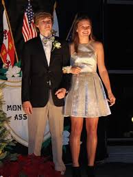 Montgomery Assembly Hosts Holiday Dance