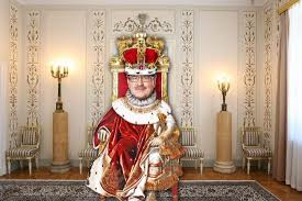 Era w Polsce despotów i rewolwera ...