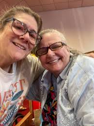 Sorry ladies forgot to post the pictures of this years conference