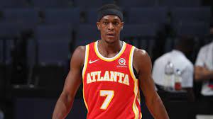Rajon rondo became the first player since jason kidd in 1996 to record 25 or more assists! Atlanta Hawks Trade Rajon Rondo To La Clippers For Lou Williams Future Second Round Picks