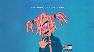 Girls gang is part of the cartoons collection and more precisely is part of the others collection of. Lil Pump Gucci Gang Know Your Meme