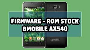 Restaurar a sus opciones por defecto. Firmware Bmobile Ax1035 Tochomorocho