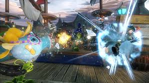 Developed and published by popcap games, electronic arts. Plants Vs Zombies Garden Warfare For Pc Origin