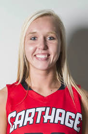 2014-15 Women's Basketball Roster