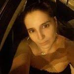 Alicia Sabb's Instagram, Twitter & Facebook