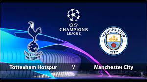 Grealish transfer is a gamble, but one man city can afford to take. Tottenham Hotspur Vs Manchester City Uefa Champions League Fifa 19 Youtube