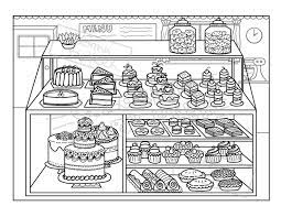 Pin On Coloring By Keek Printable Coloring Pages